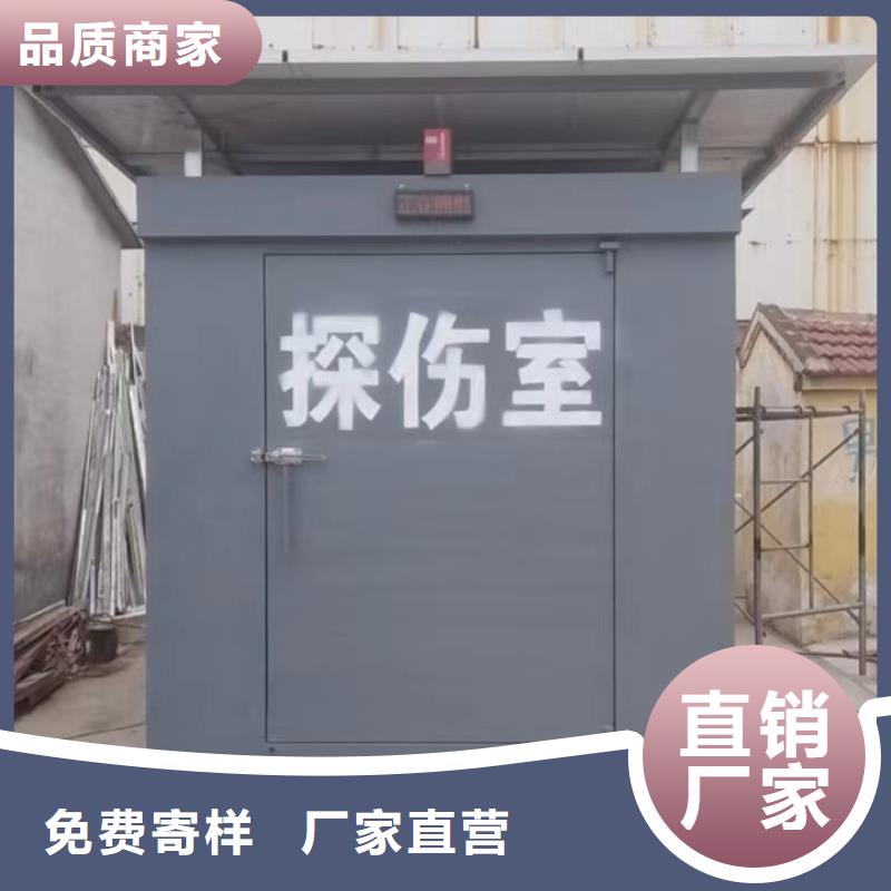 铅房厂家工艺先进