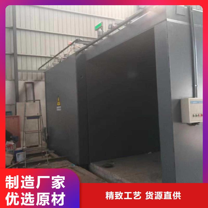 铅房源头厂家