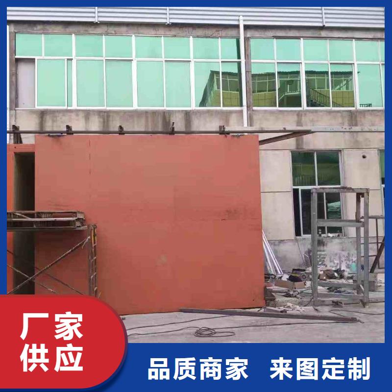 铅房欢迎来电询价
