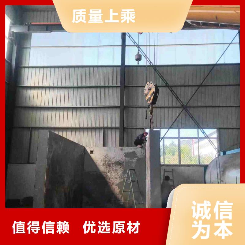铅房现货实拍