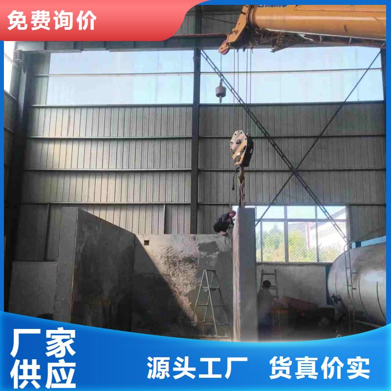 铅房好品质用的放心
