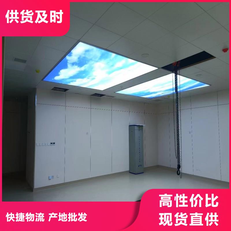 品牌的宠物医院防护门公司