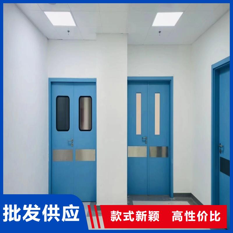 防辐射工程实体厂家大量现货