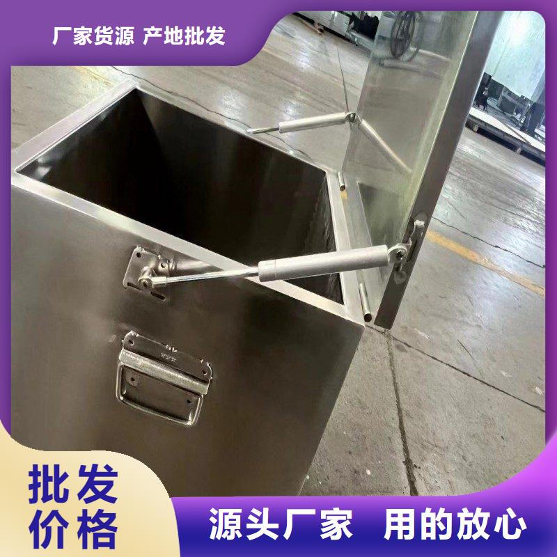 铅屏风质量严格把控