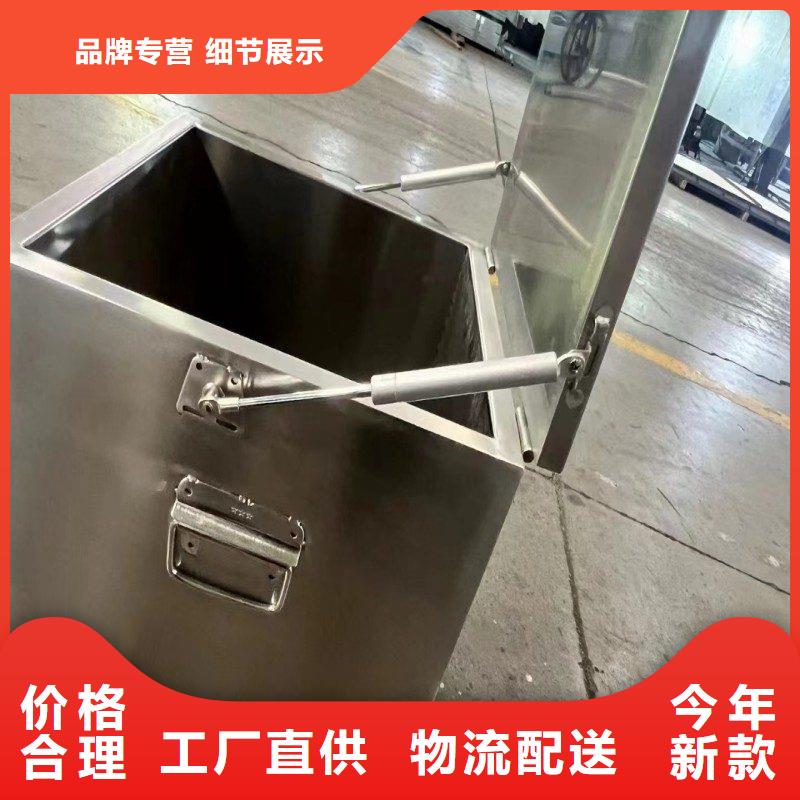 铅房正规厂家
