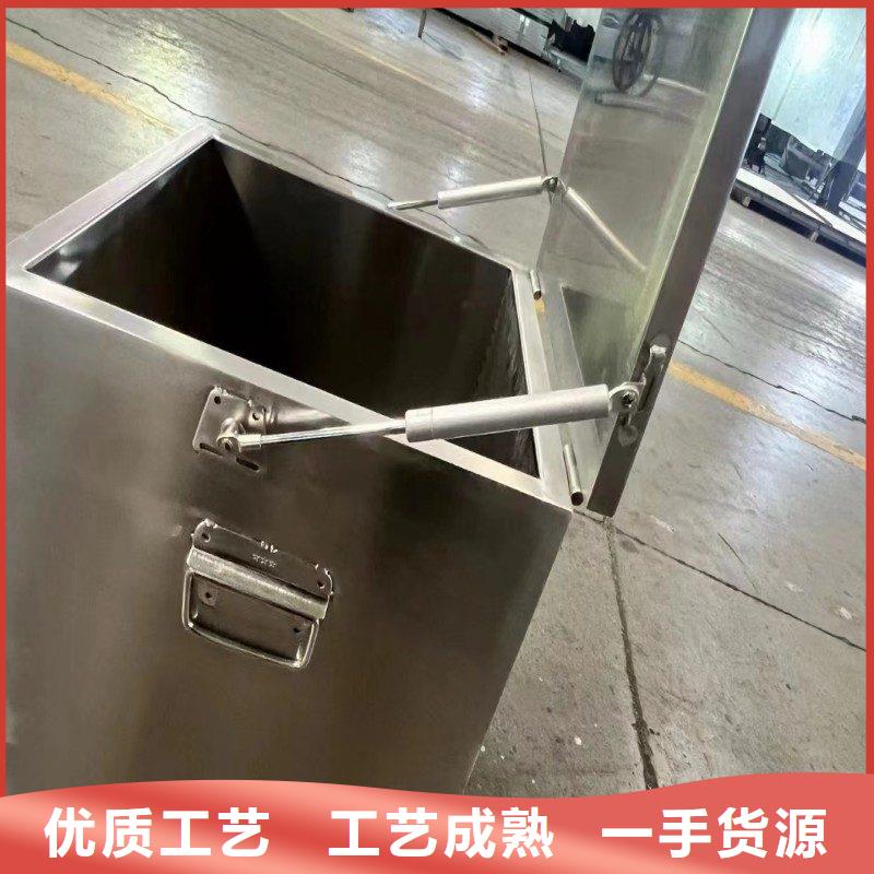 防辐射工程使用寿命长久
