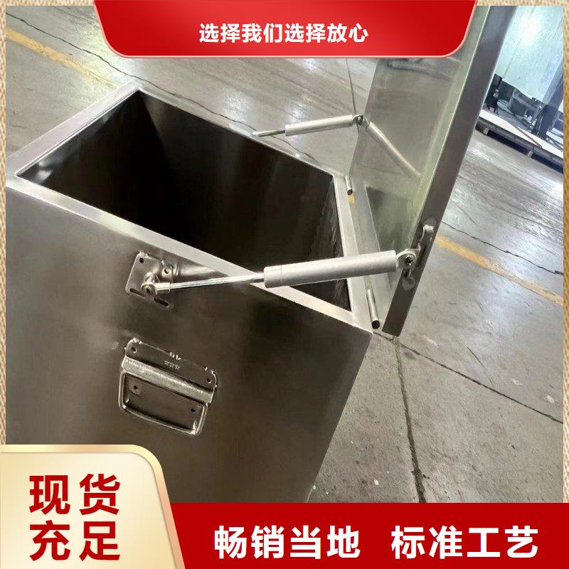 防辐射工程货源直销