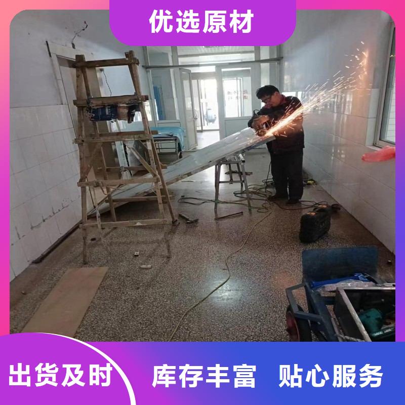 防辐射工程使用寿命长久
