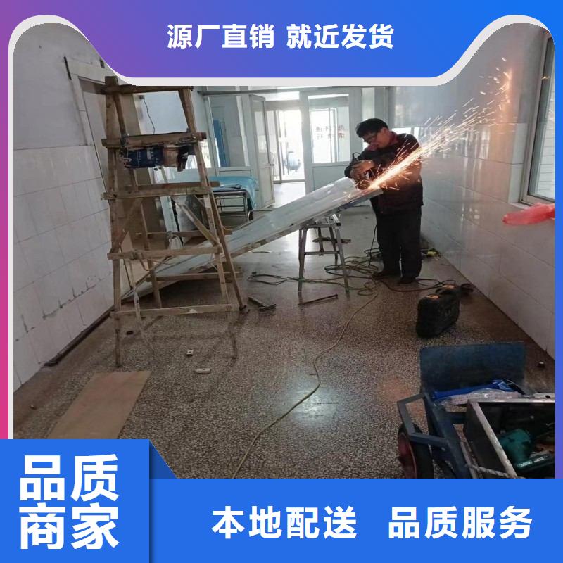 防辐射工程库存齐全厂家直供
