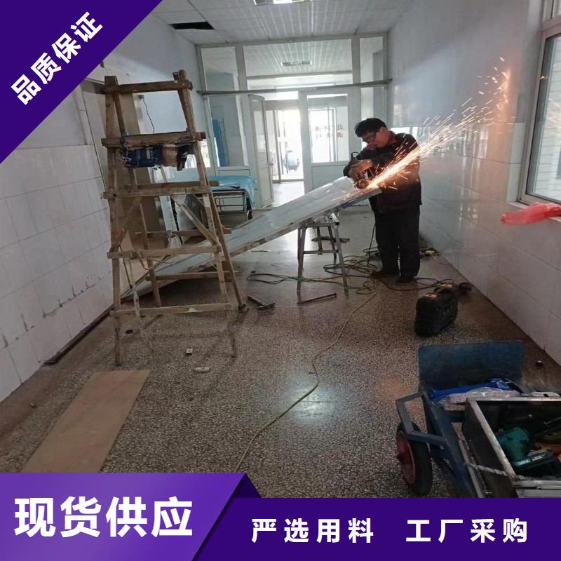 防辐射工程品质服务