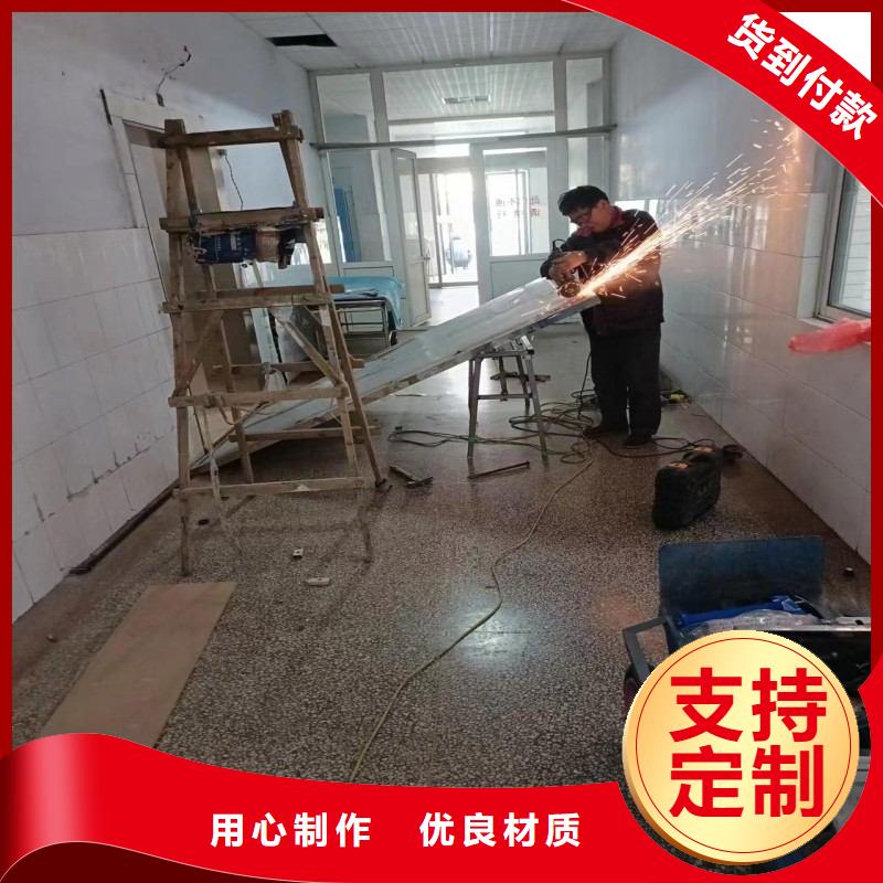 防辐射工程货源稳定