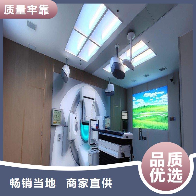 X射线防护门厂家发货及时