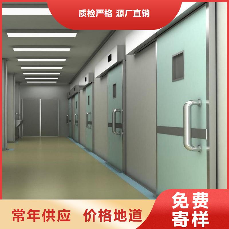 铅屏风质量严格把控