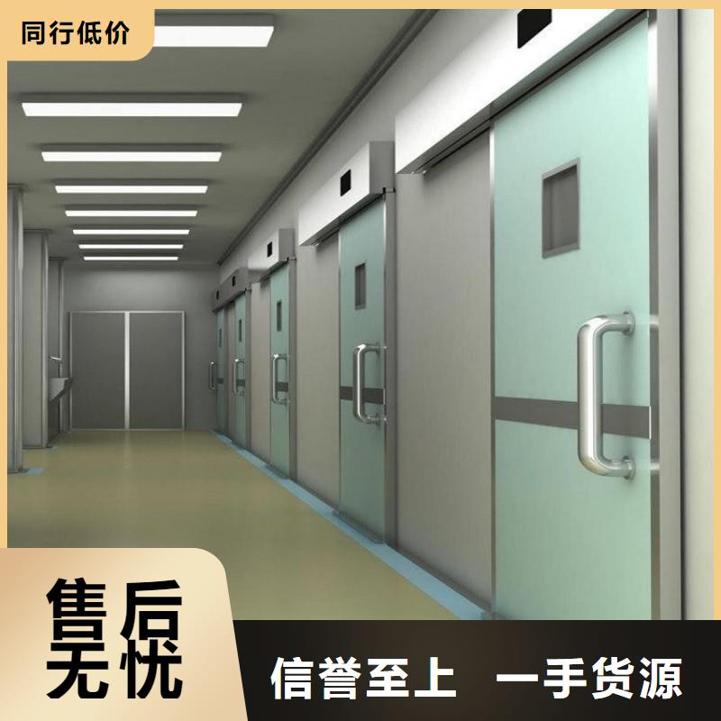 防辐射工程选择我们没错