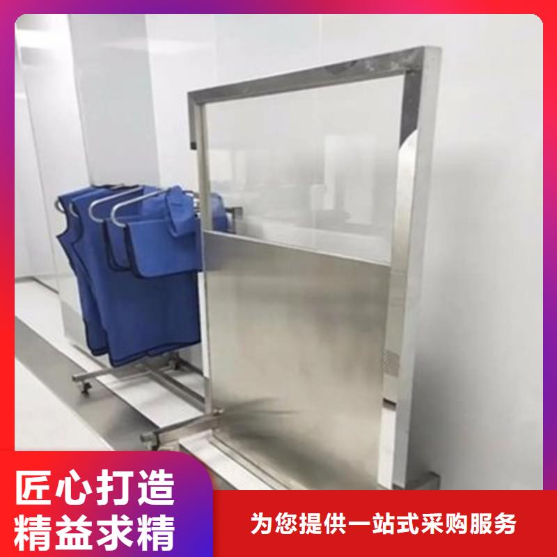 医院防护工程低于市场价