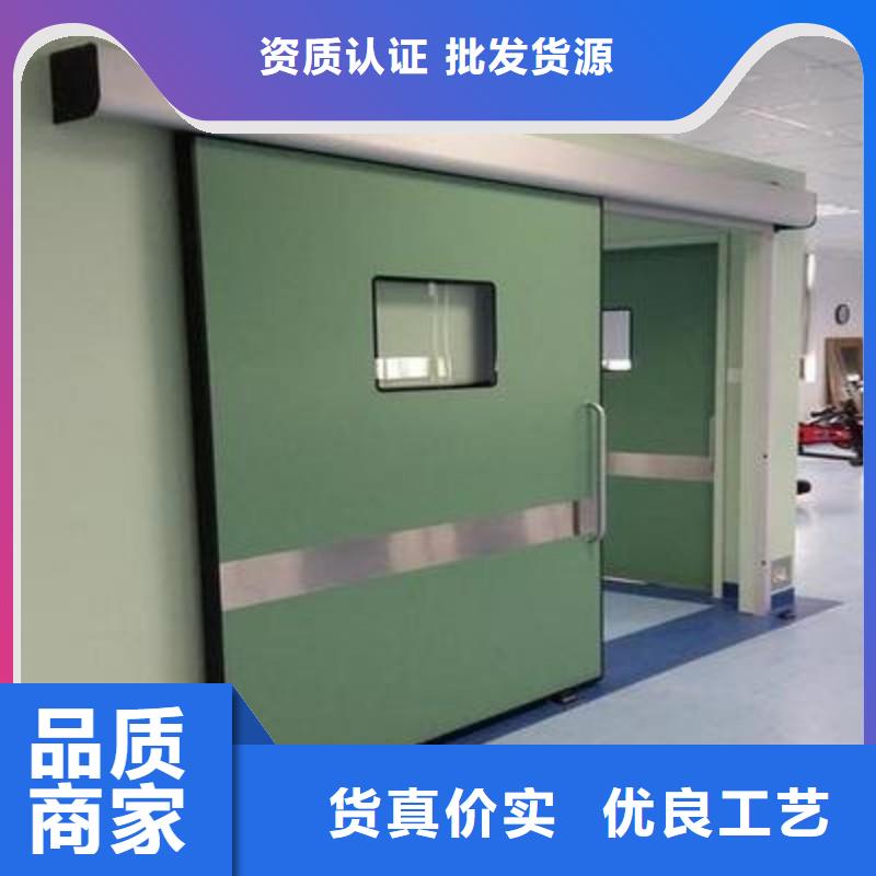 防辐射工程买的放心
