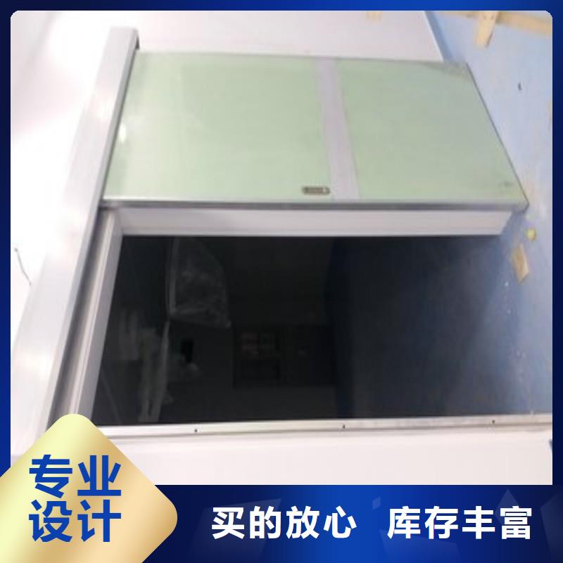防辐射工程源头采购