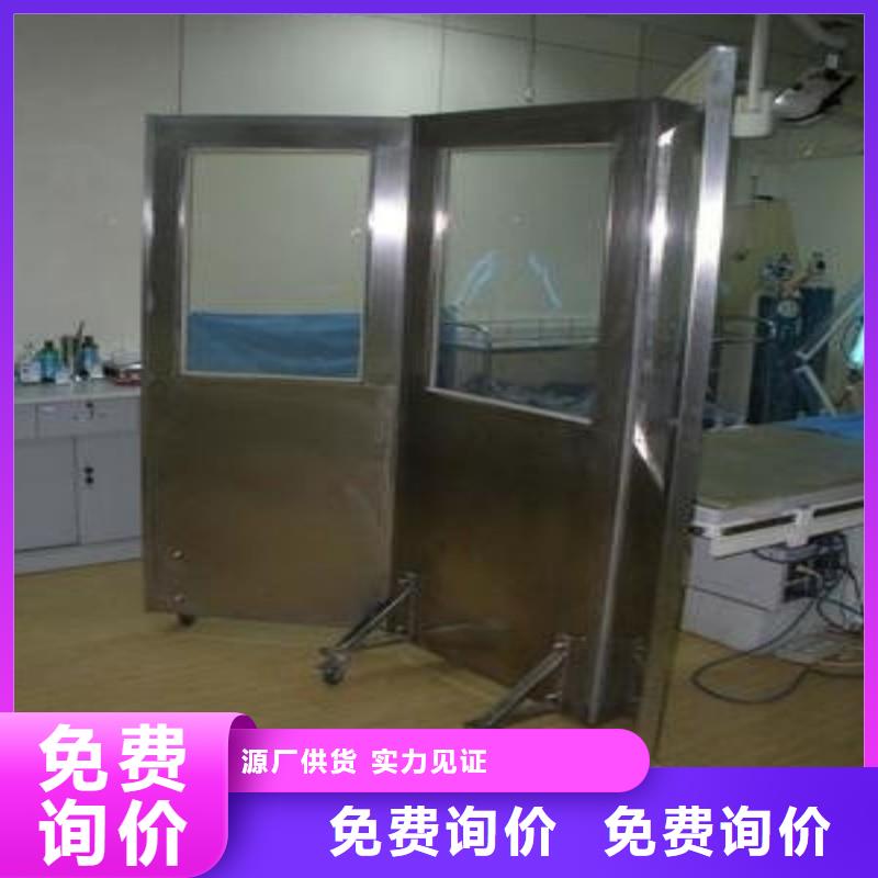 防辐射工程精工细作品质优良