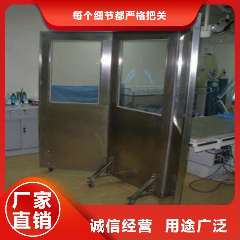 防辐射工程多年行业经验