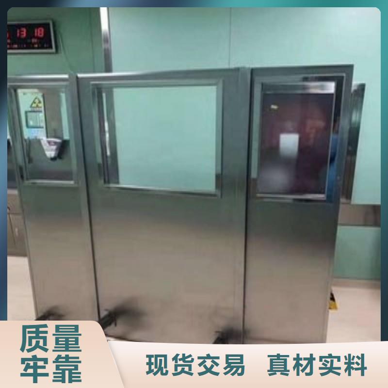 核医学衰变池-核医学衰变池品质保证