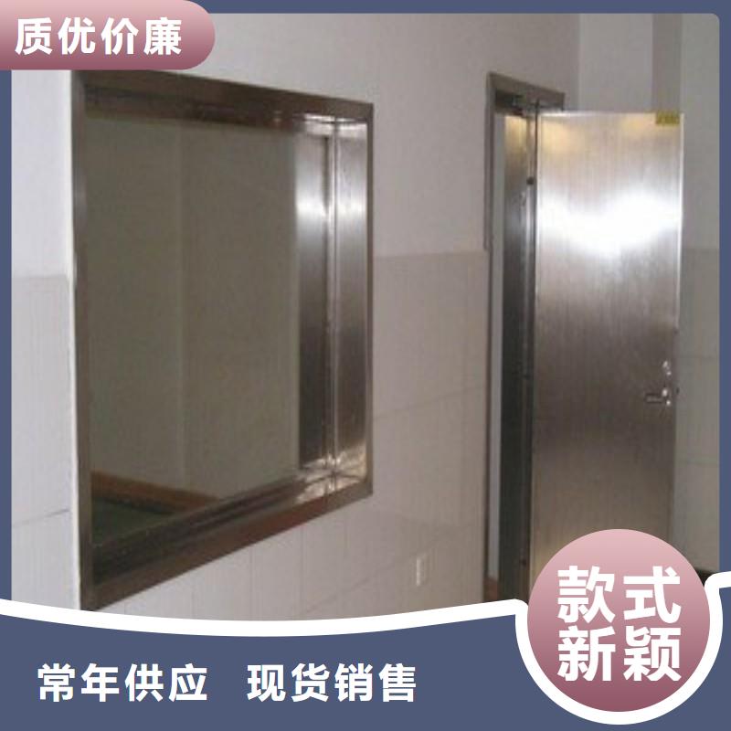 防辐射工程专注生产N年