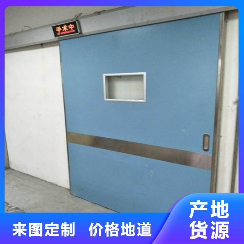 防辐射工程快速生产
