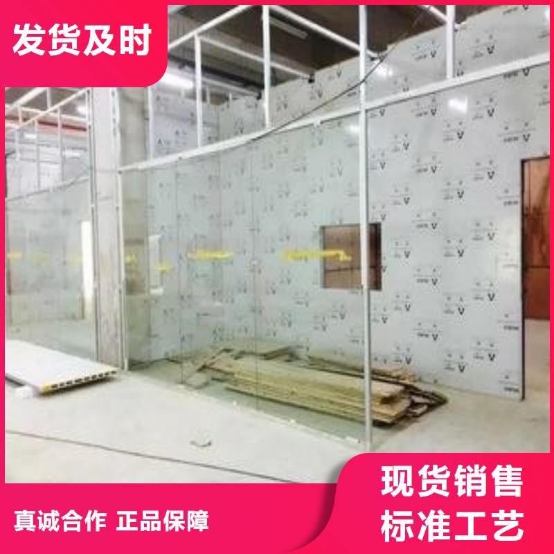 核医学防辐射工程欢迎到厂实地考察