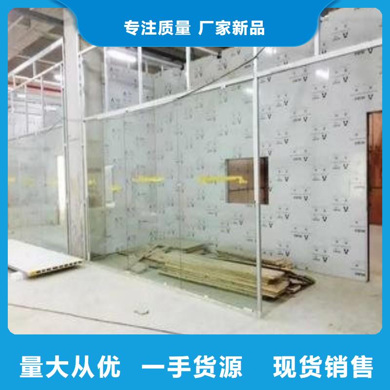 加速器改造项目供应商求