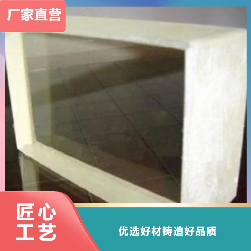 防辐射工程适用场景