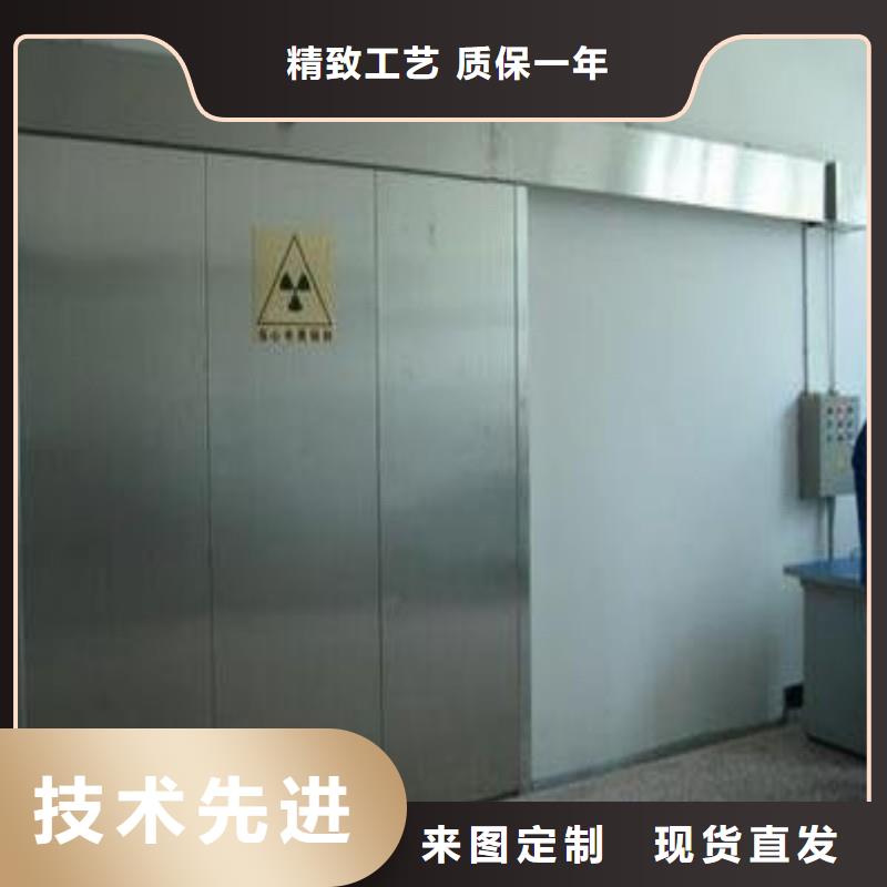 规格齐全的加速器防护门批发商