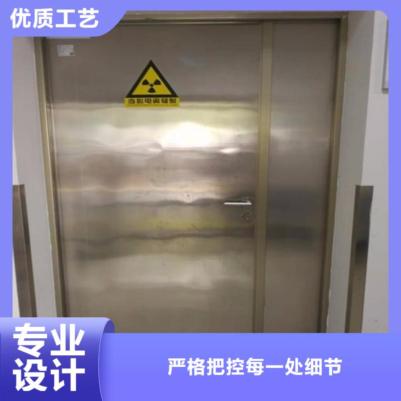 优质的口腔科防护门-实体厂家可定制