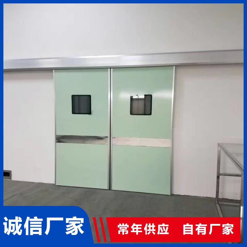 防辐射工程追求细节品质