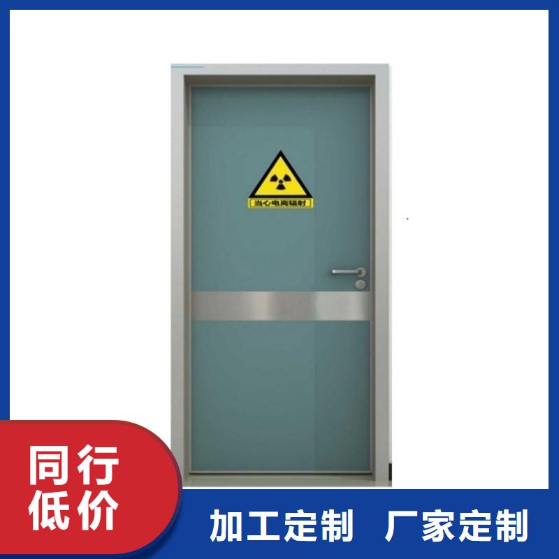 核医学防辐射工程大厂家才可靠