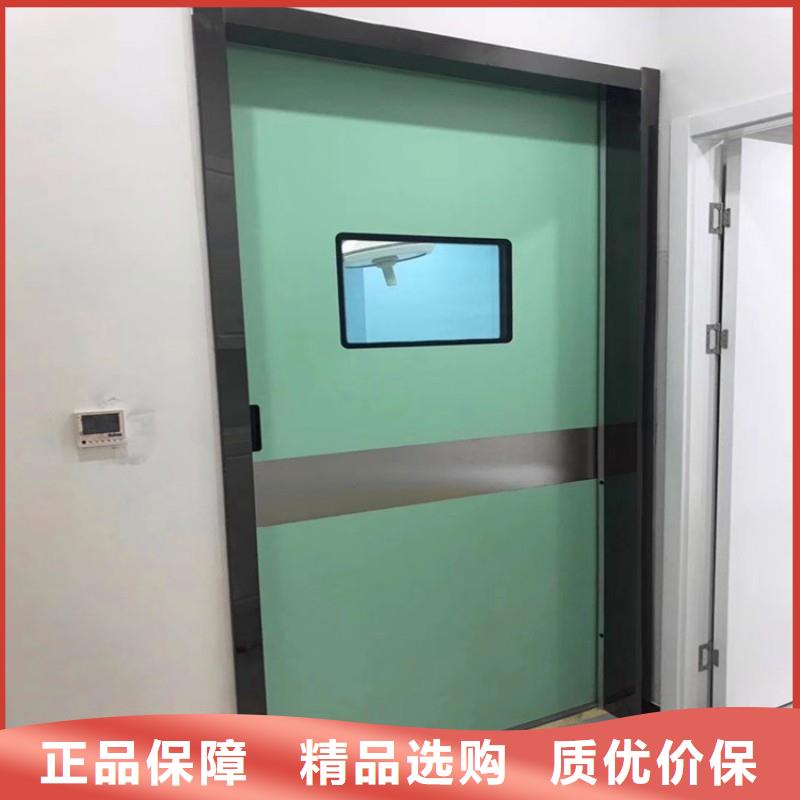 防辐射工程用心制造