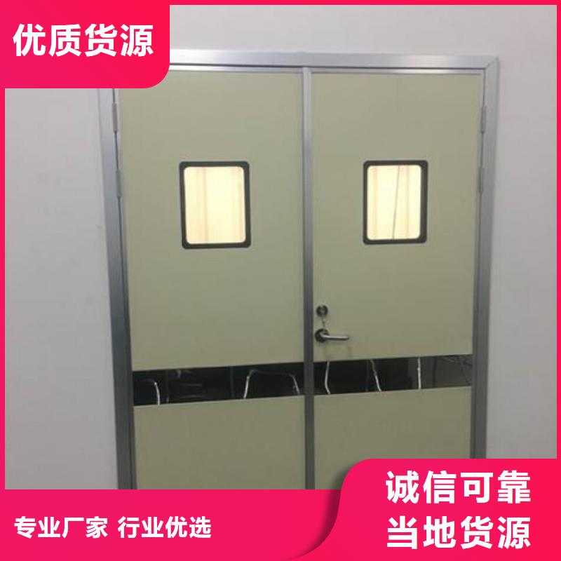 口腔科防护门规格齐全的厂家