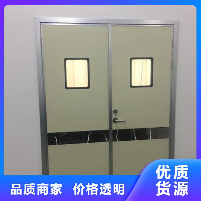 宠物医院防护门生产经验丰富