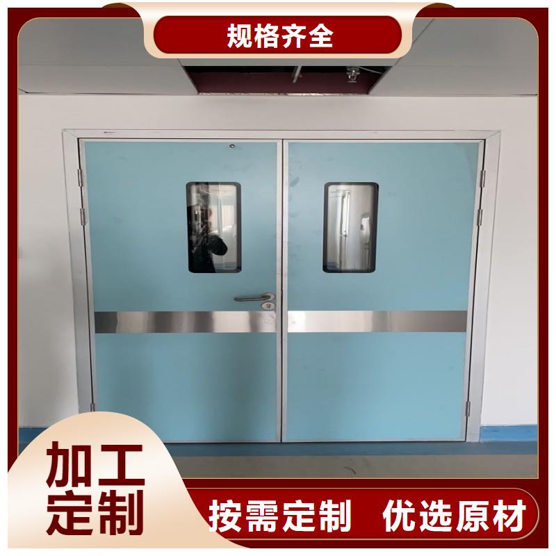防辐射工程合作共赢