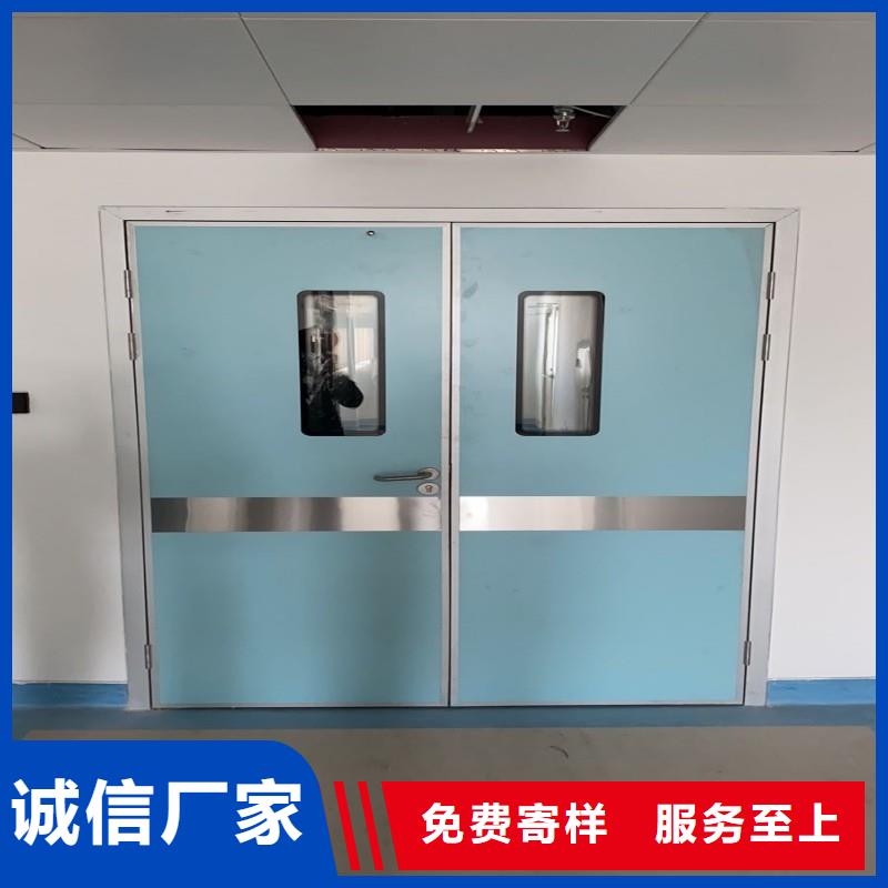 防辐射工程从厂家买售后有保障