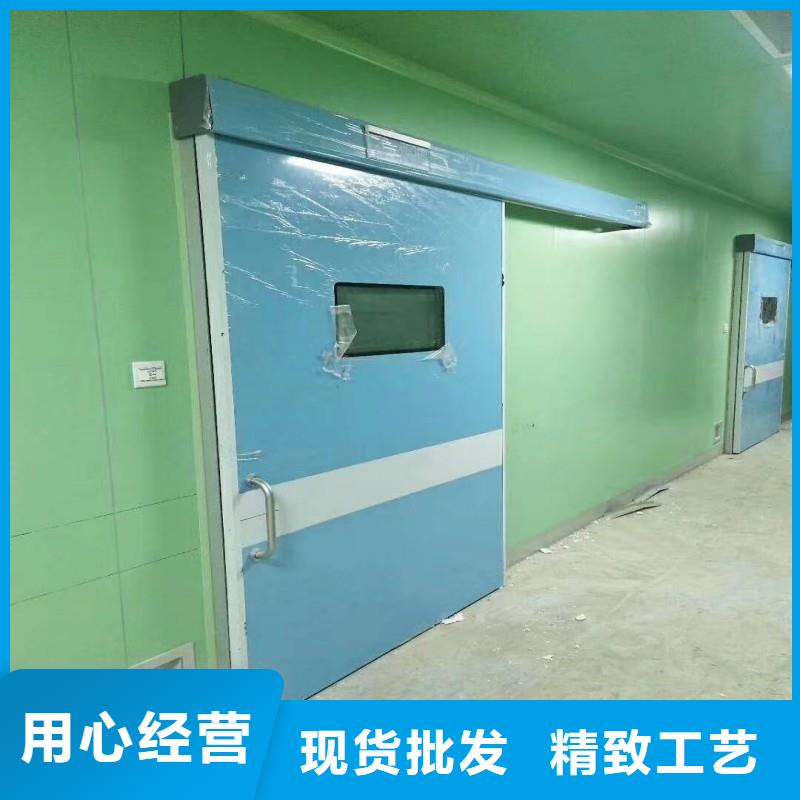 防辐射工程可放心采购