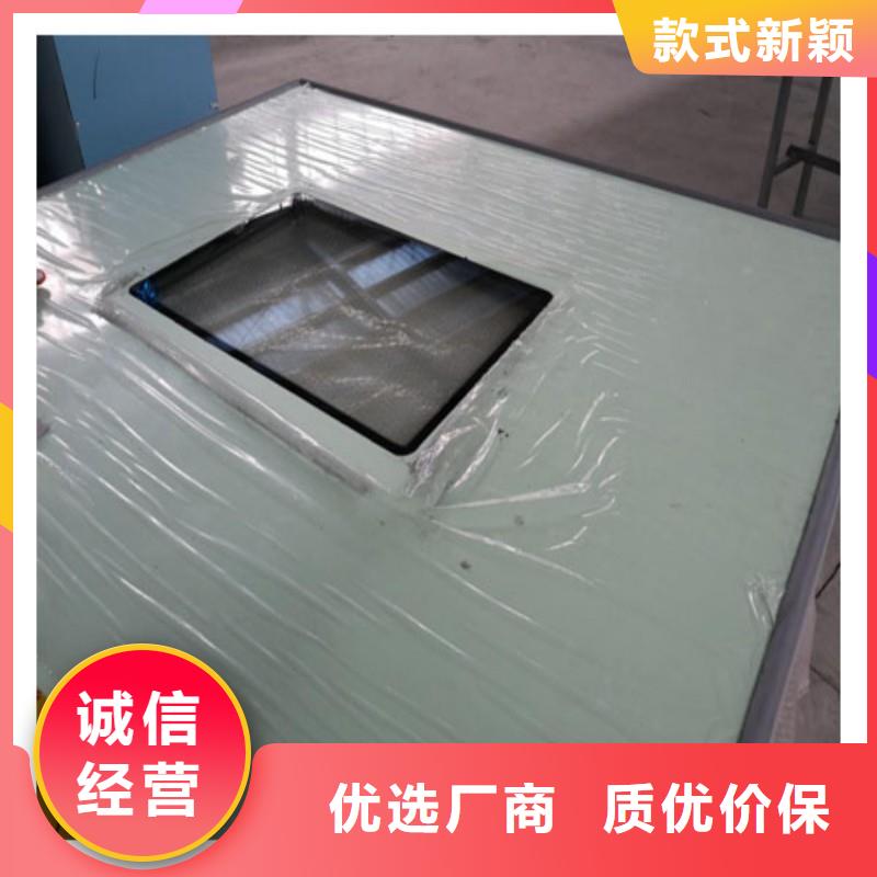 防辐射工程支持大小批量采购