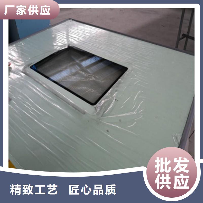 防辐射工程优选厂家
