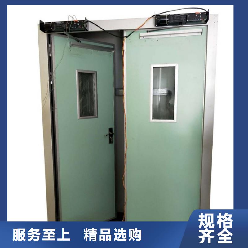 防辐射工程质量优选