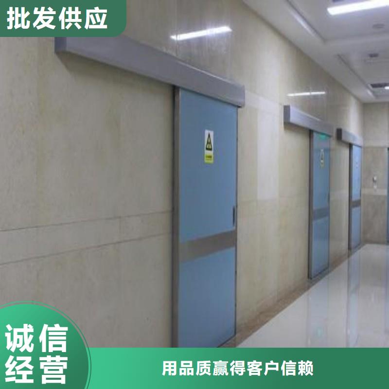 宠物医院防护门厂家供货