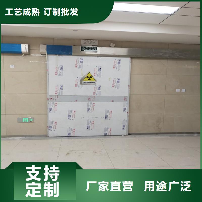 加速器改造项目_厂家定制