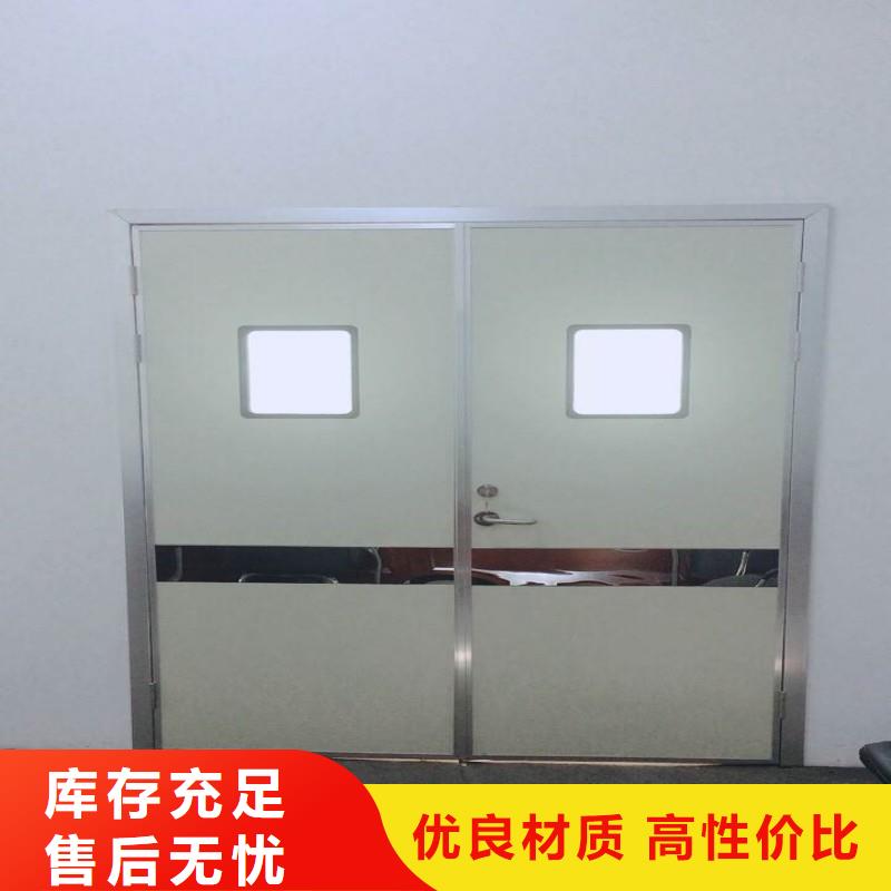 防辐射工程实力厂商