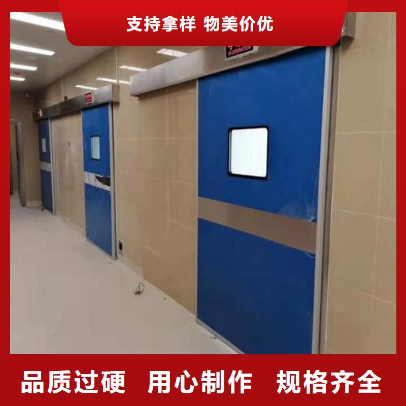 防辐射工程选择我们没错
