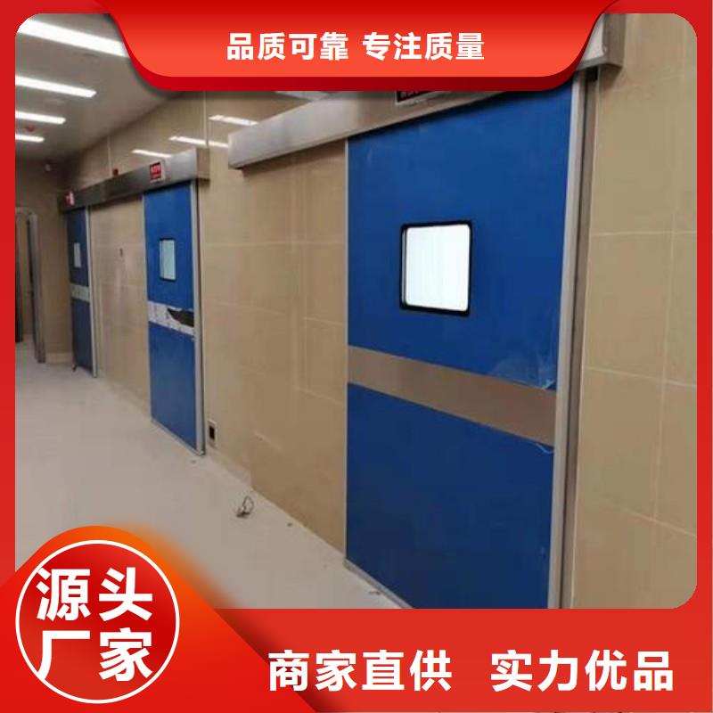 规模大的加速器防护门厂家
