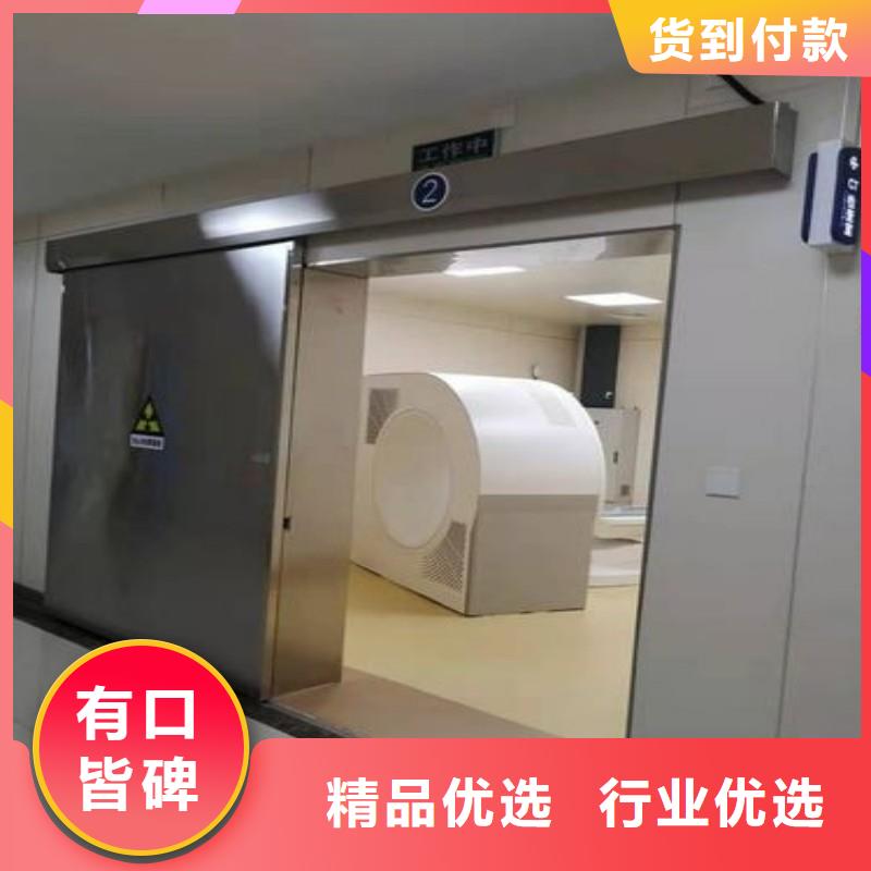 经验丰富的铅门销售厂家