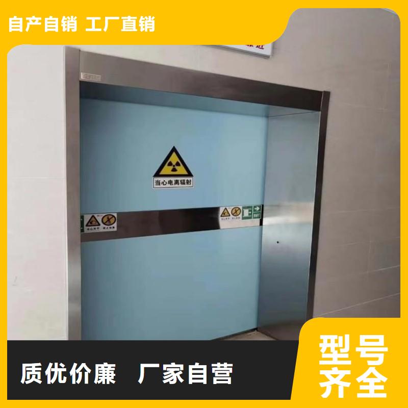 宠物医院防护门生产经验丰富