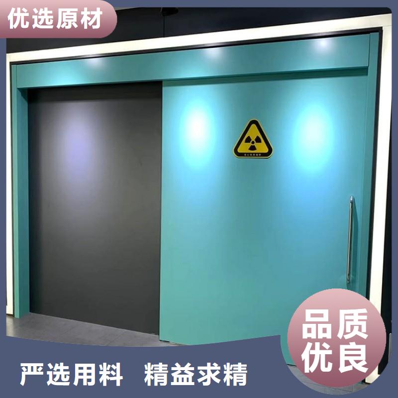 核医学防辐射工程欢迎到厂实地考察